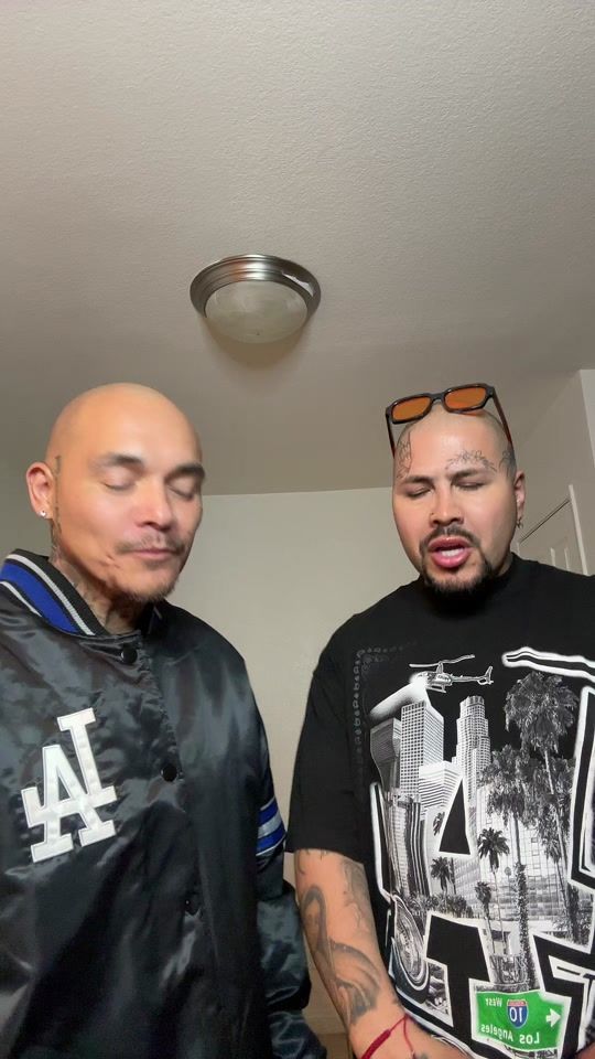 TikTok video thumbnail by trinoandadam