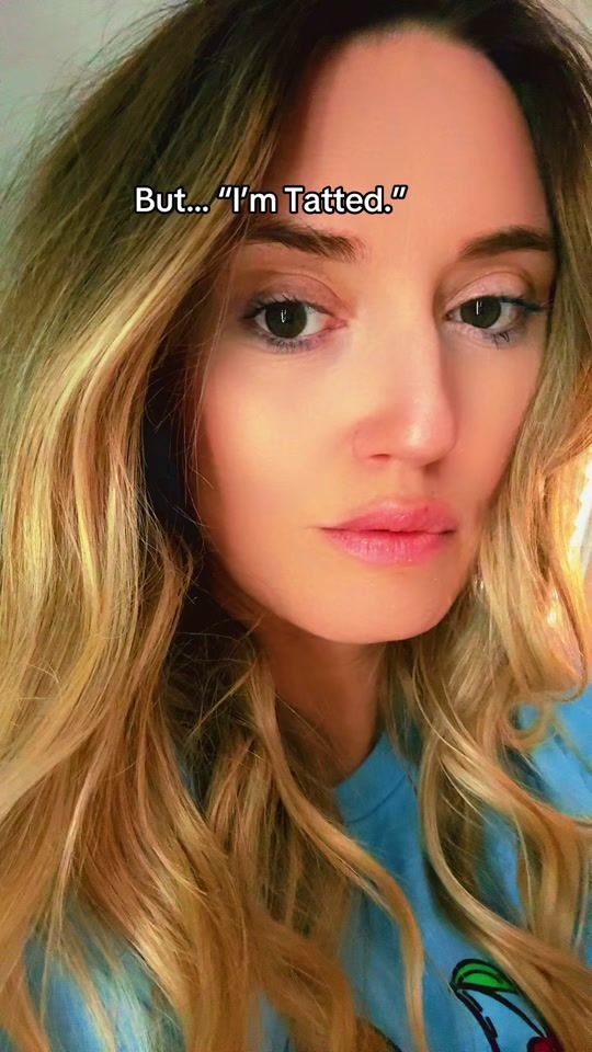 TikTok video thumbnail by stevi_nichole