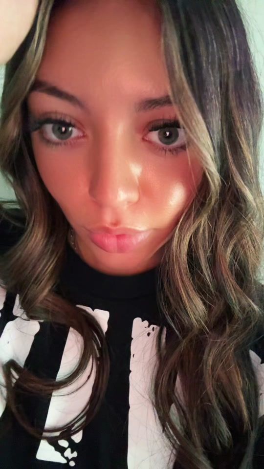 TikTok video thumbnail by udidntseethisamd_
