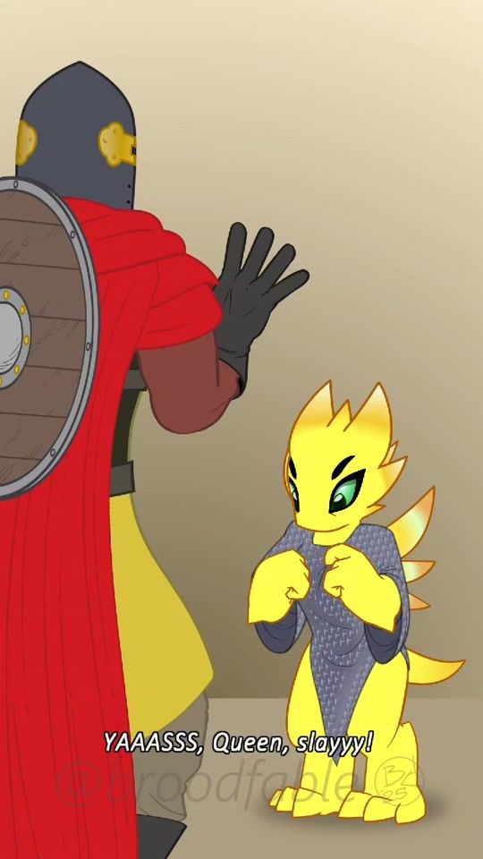 TikTok video thumbnail by broodfable