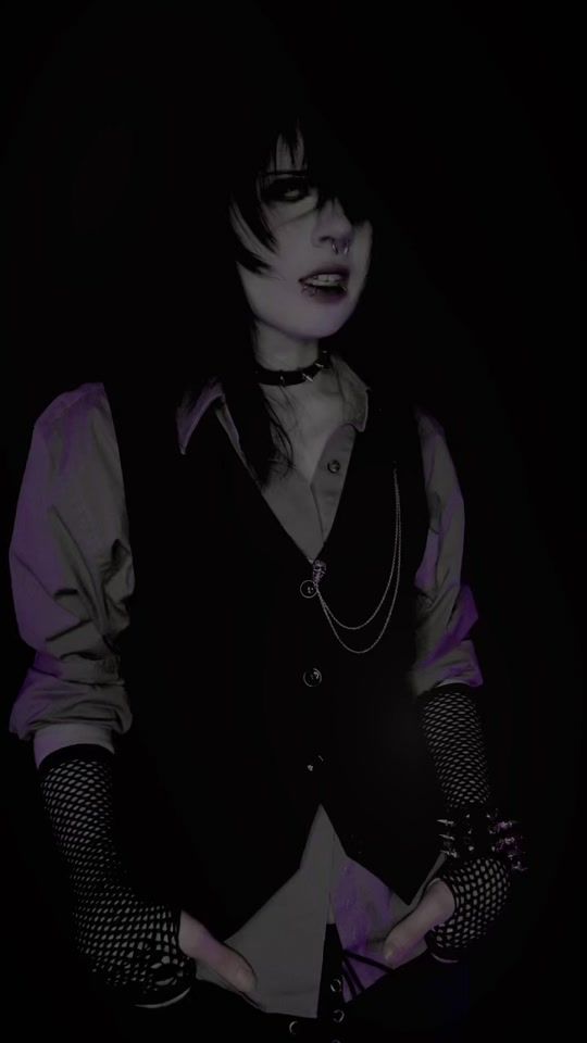 TikTok video thumbnail by macabre.e.cos