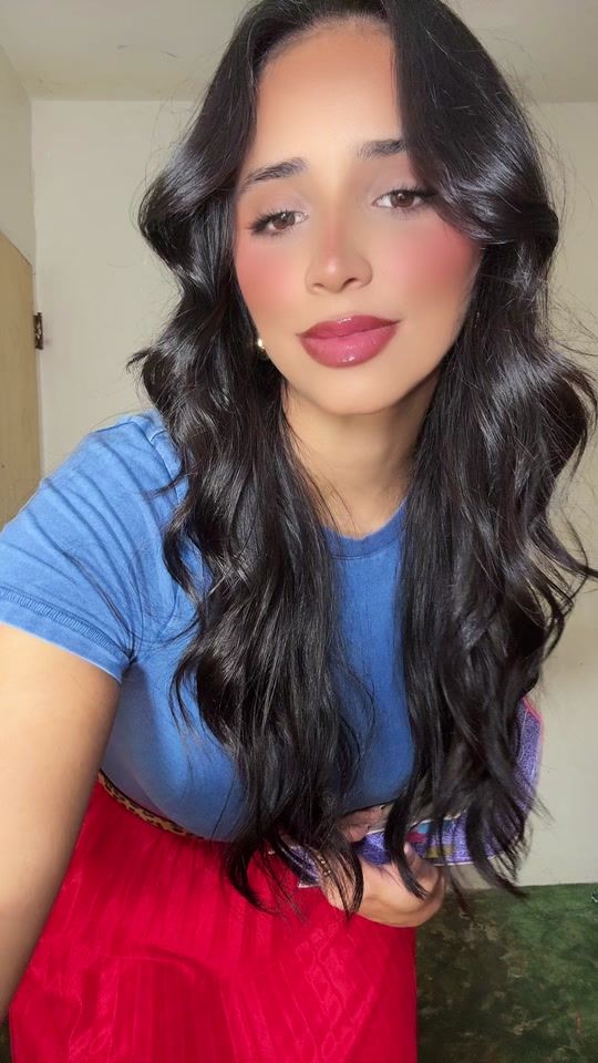 TikTok video thumbnail by _jimenezadriana