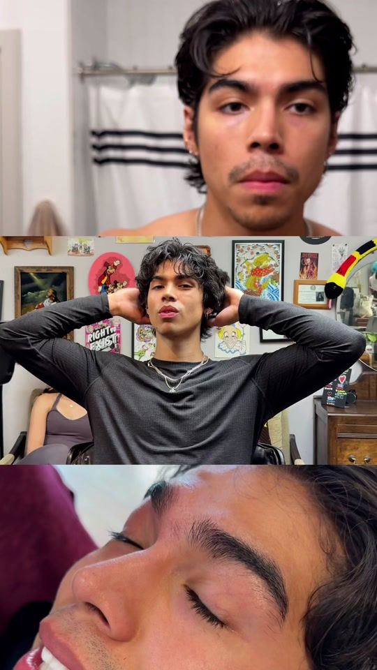 TikTok video thumbnail by romeocenten0