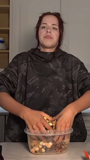 TikTok video thumbnail by grettanvfx