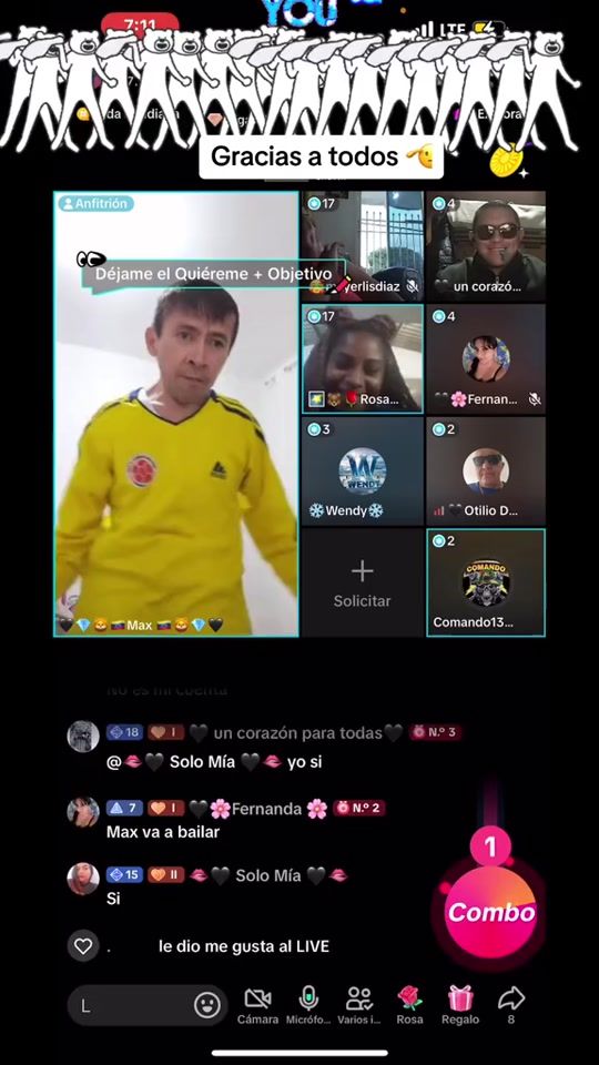 TikTok video thumbnail by comando1305
