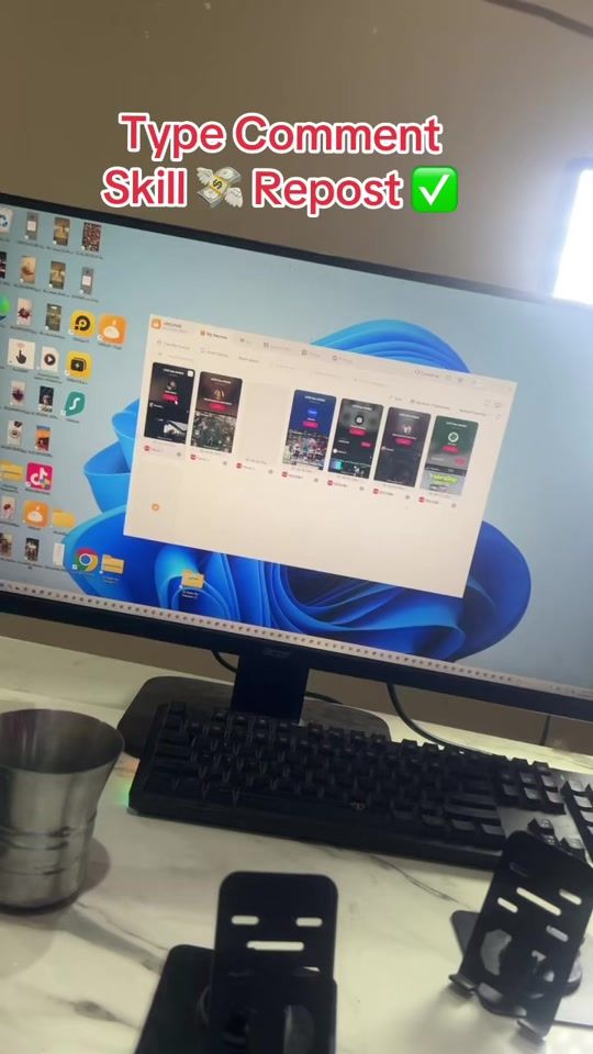 TikTok video thumbnail by tech.salaarkhan