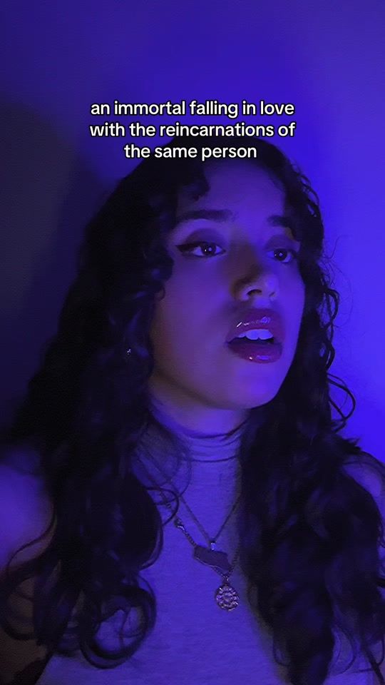 TikTok video thumbnail by darling.writers