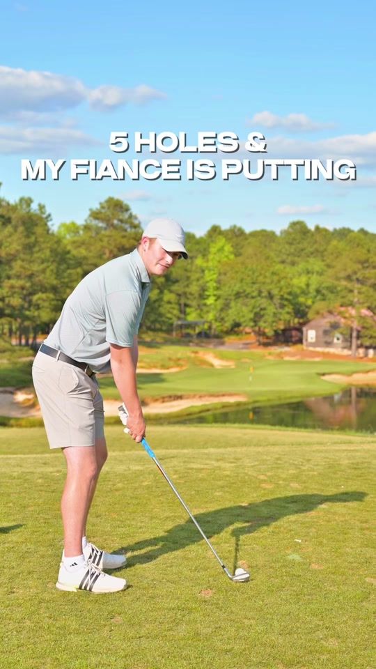 TikTok video thumbnail by ejhillgolf