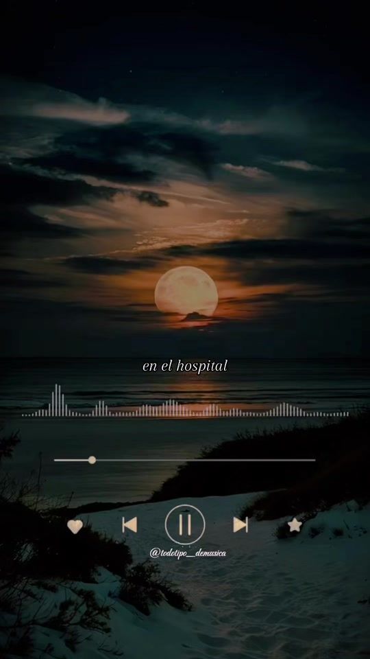 TikTok video thumbnail by todotipo_demusica