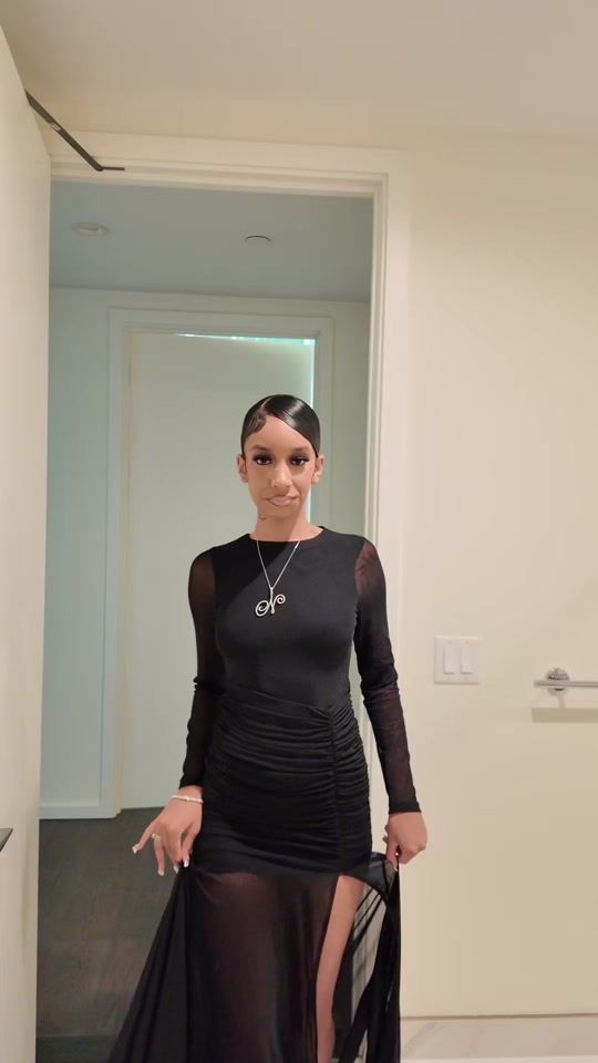 TikTok video thumbnail by nylaliamani