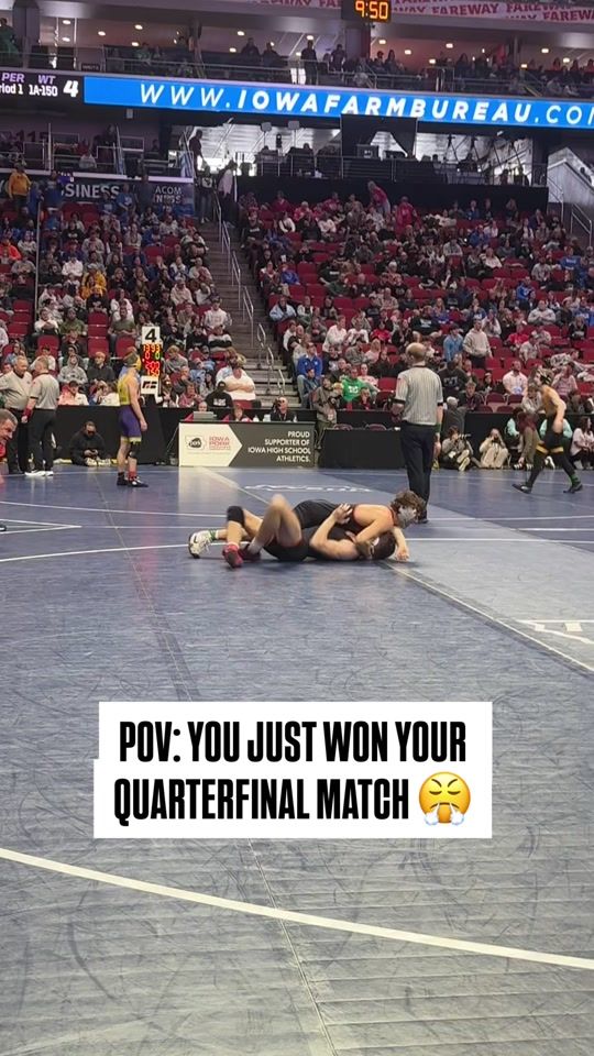 TikTok video thumbnail by ia_wrestle