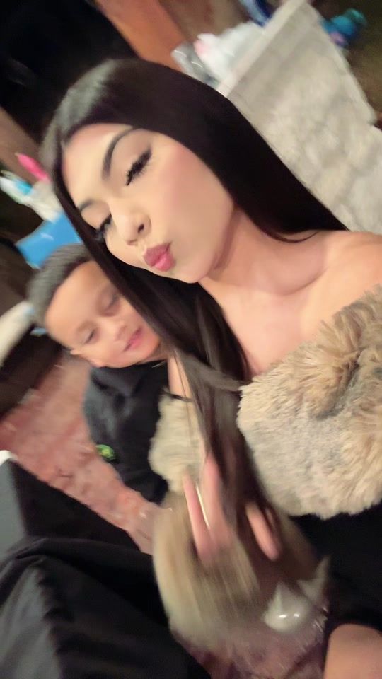 TikTok video thumbnail by burberry.ash_
