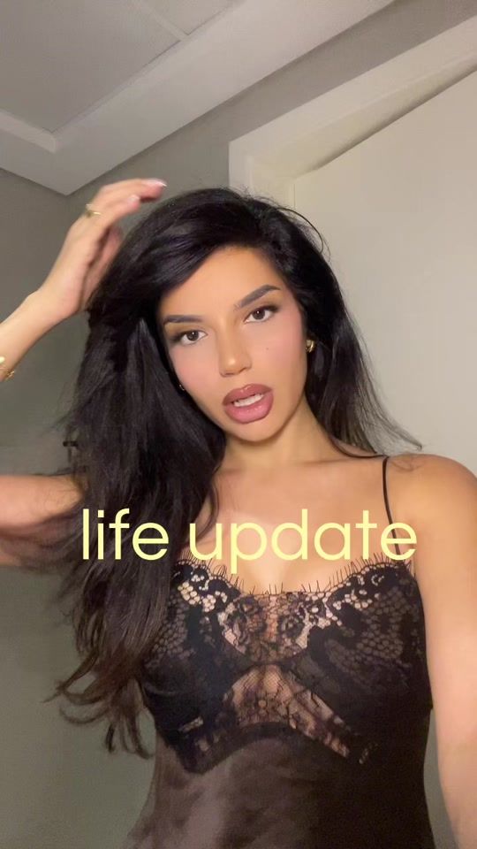TikTok video thumbnail by bina_mua