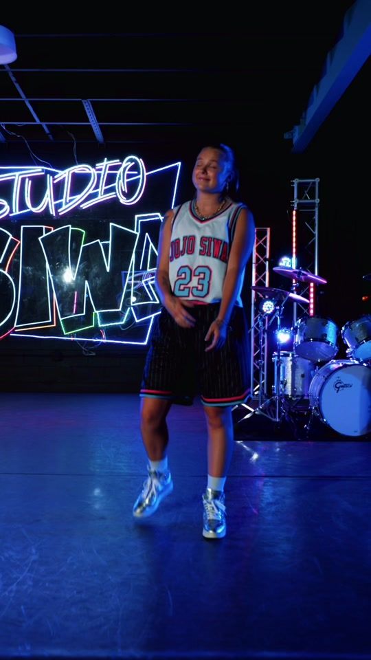 TikTok video thumbnail by itsjojosiwa