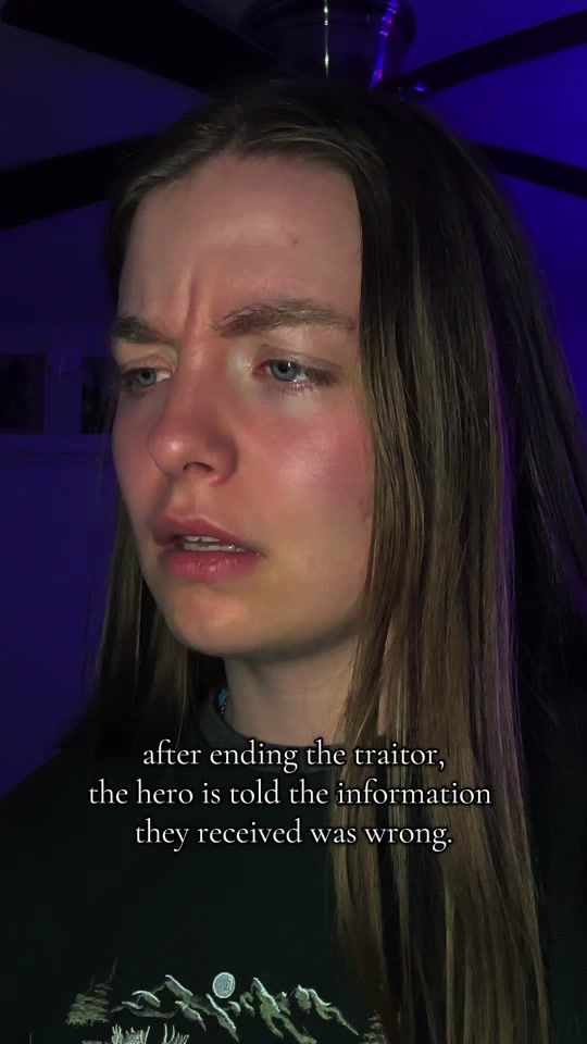 TikTok video thumbnail by bookswithklo