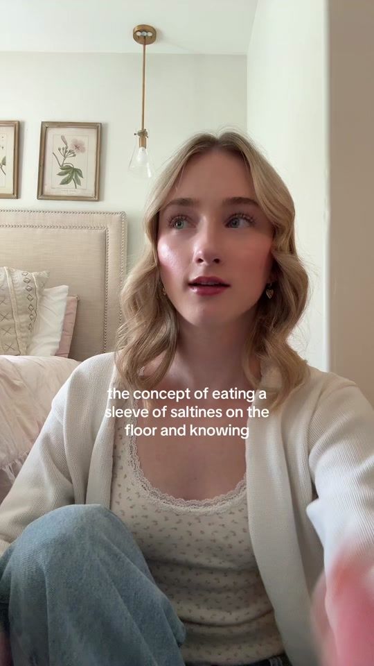 TikTok video thumbnail by archiveofjulia