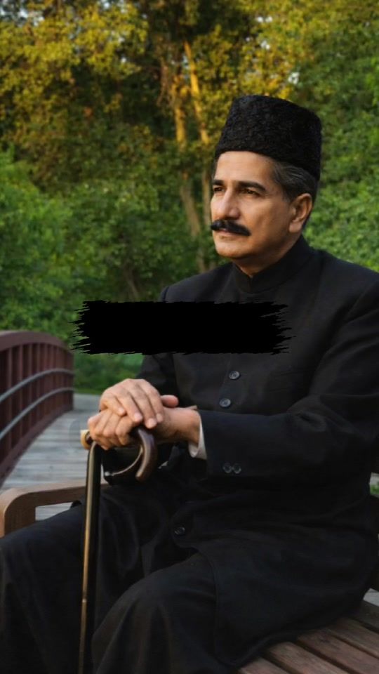 TikTok video thumbnail by allamaiqbalpoetry17