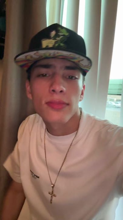 TikTok video thumbnail by luis_alv02_