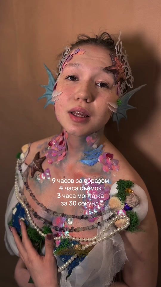 TikTok video thumbnail by vesnushkka_a