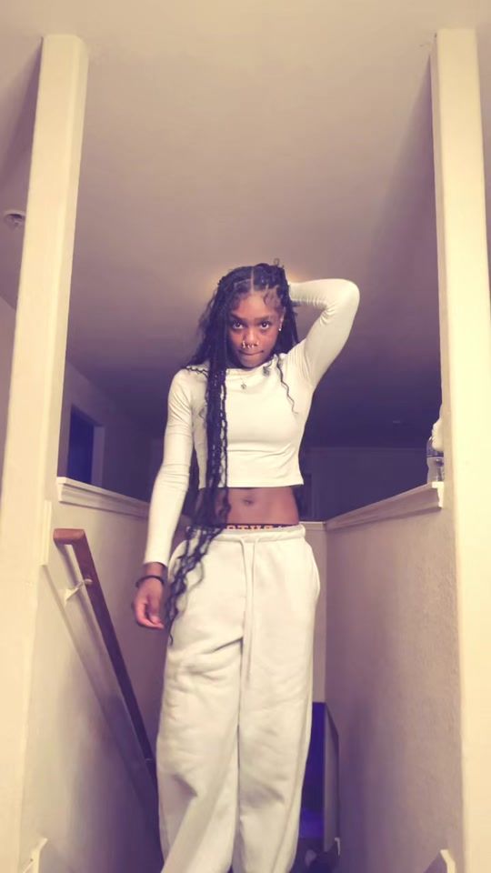 TikTok video thumbnail by lyiahjanae