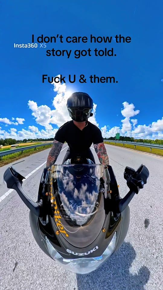 TikTok video thumbnail by thetattedbiker