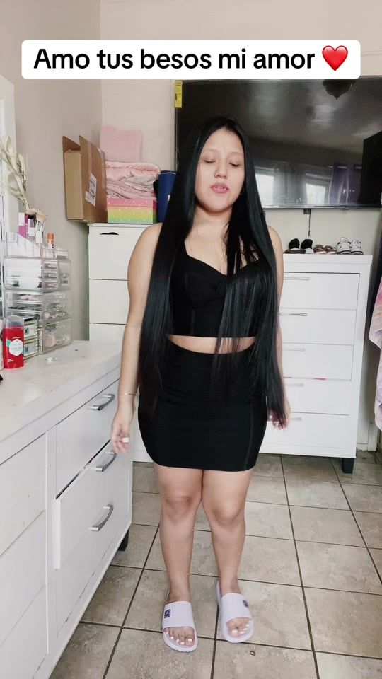 TikTok video thumbnail by nuve_eli