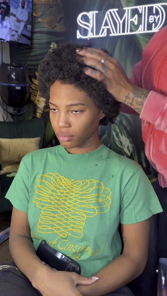 TikTok video thumbnail by candicehumanhair