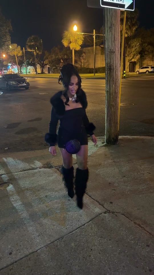 TikTok video thumbnail by keeyerah1