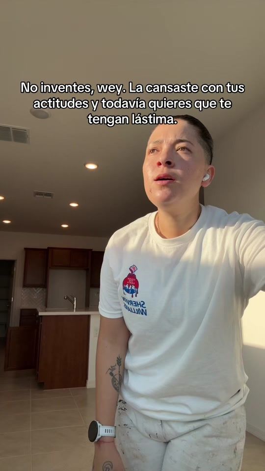 TikTok using Rumores