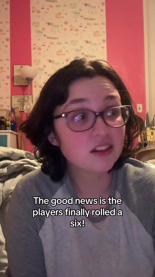 TikTok video thumbnail by justcallmeremus