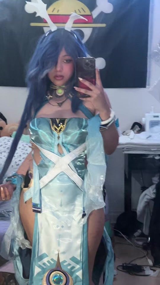 TikTok video thumbnail by jaixspercos