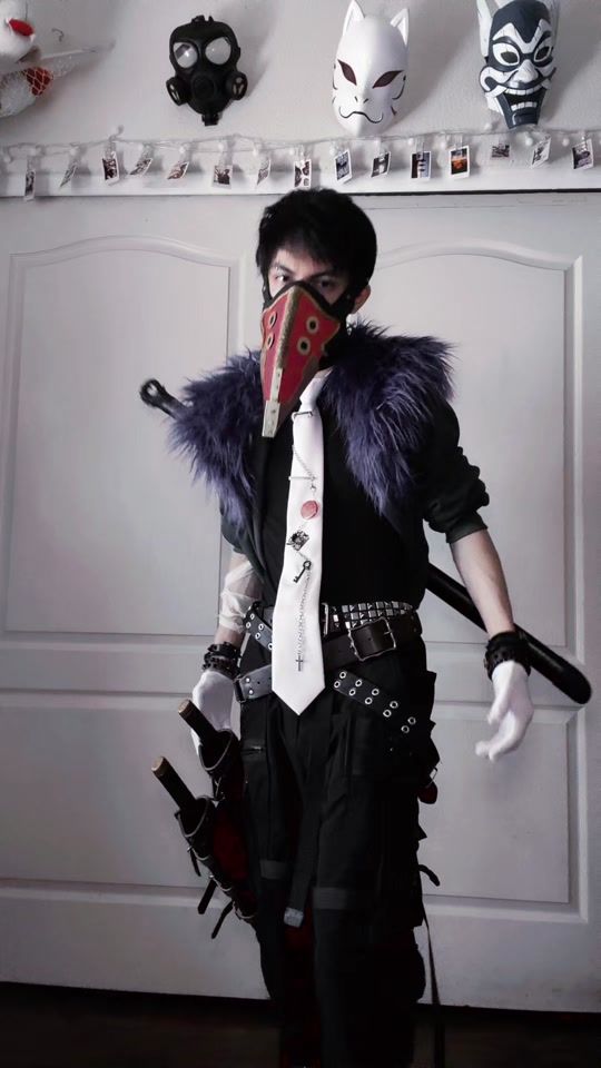 TikTok video thumbnail by kosmogx