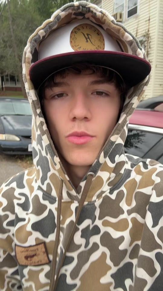 TikTok video thumbnail by daniel_mays13