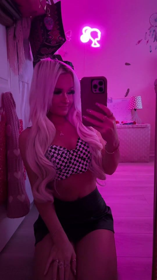 TikTok video thumbnail by theradblonde