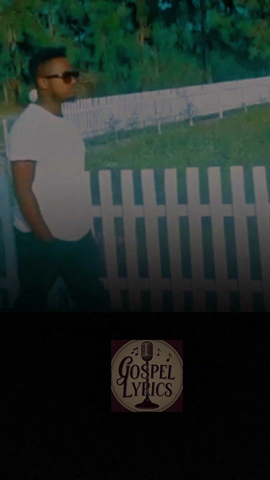 TikTok video thumbnail by gospel.lyrics09