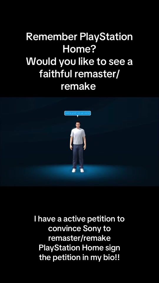 TikTok video thumbnail by .playstationhome