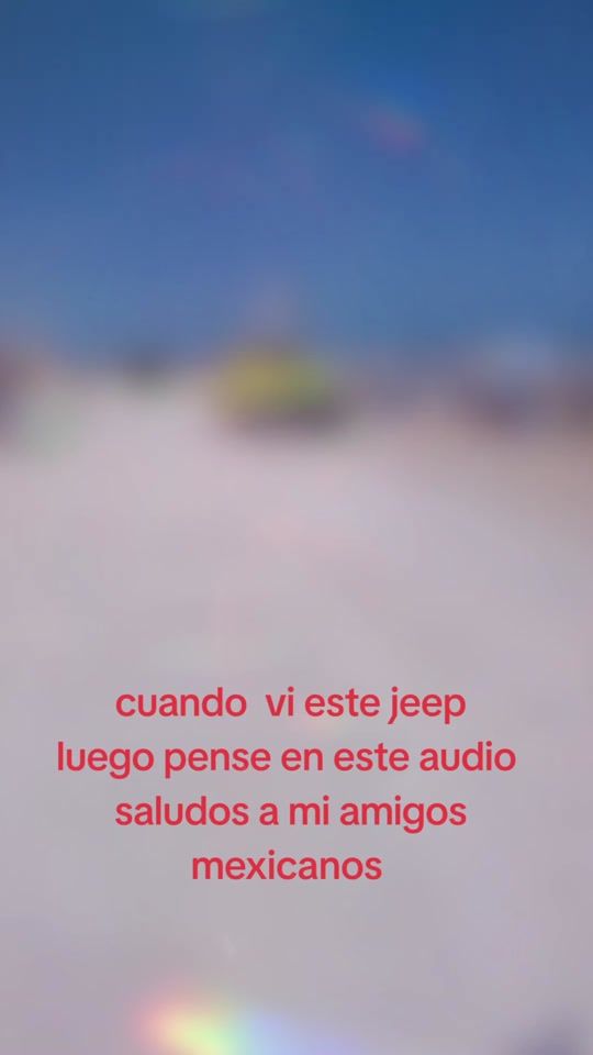 TikTok video thumbnail by mariomdc05