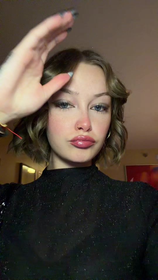 TikTok video thumbnail by melissaarmass