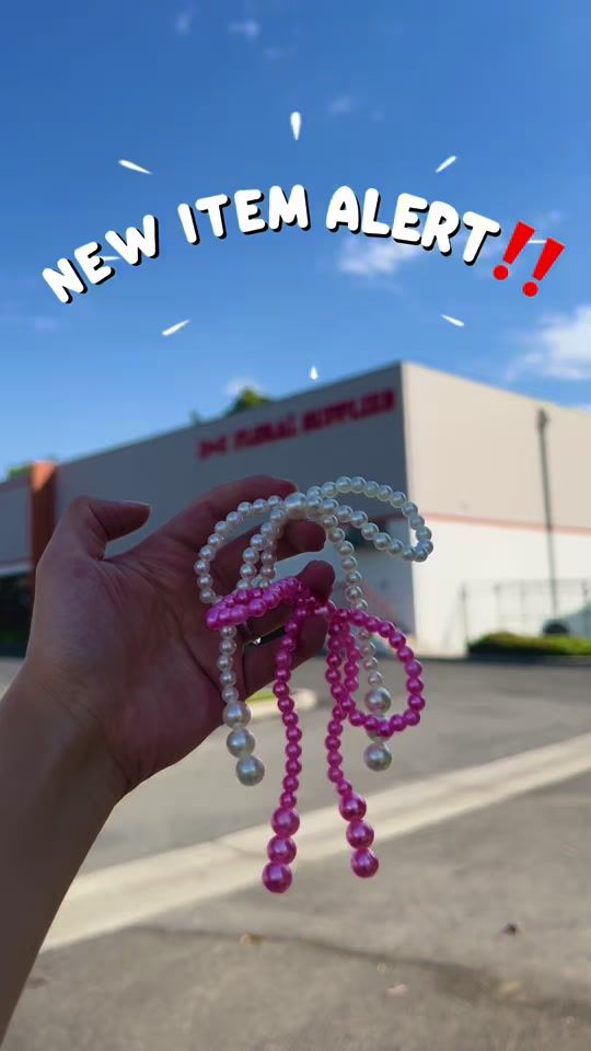 TikTok video thumbnail by dnefloralsupplies
