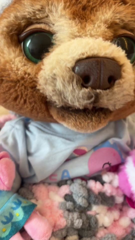 TikTok video thumbnail by michelle.the.bear