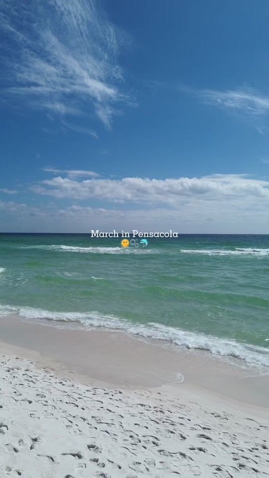 TikTok video thumbnail by pensacolabeachcom