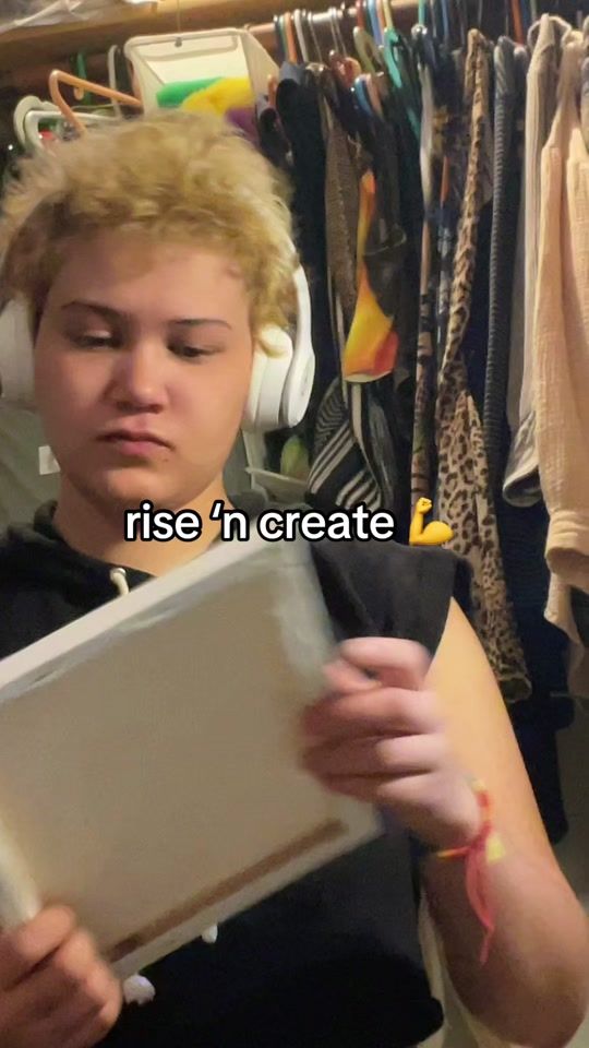 TikTok video thumbnail by andiehuman