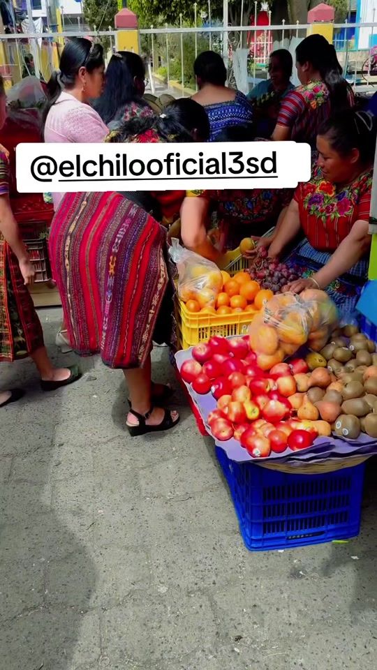 TikTok video thumbnail by elchilooficial3sd