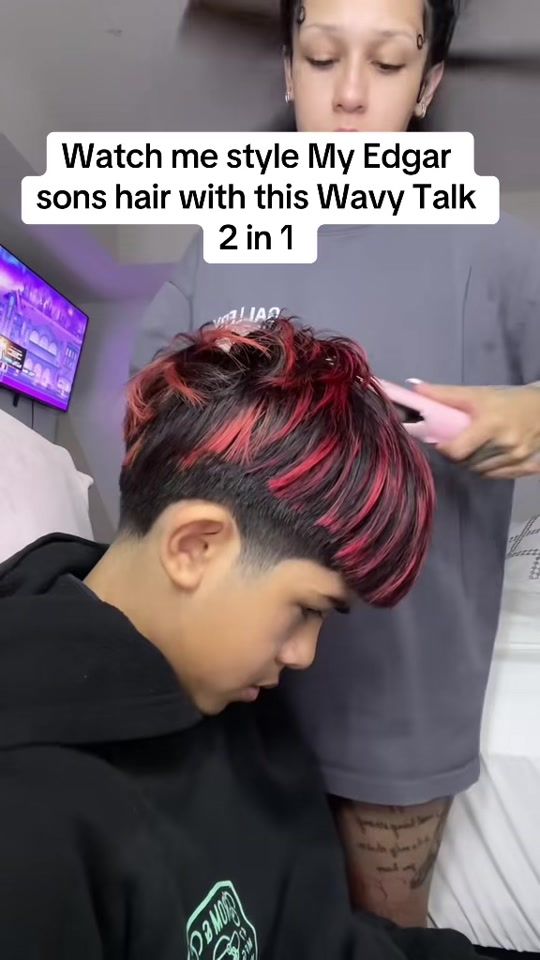 TikTok video thumbnail by _mamaa_takkuachee