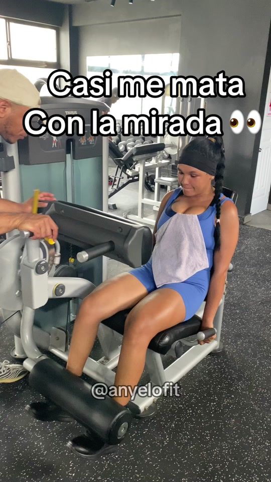 TikTok video thumbnail by anyelofit31