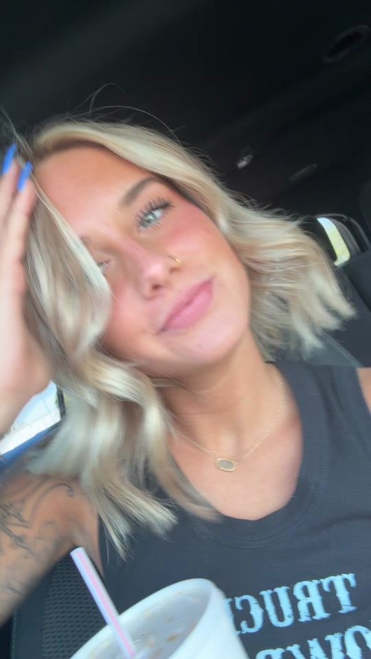 TikTok video thumbnail by mercedes_anmarie