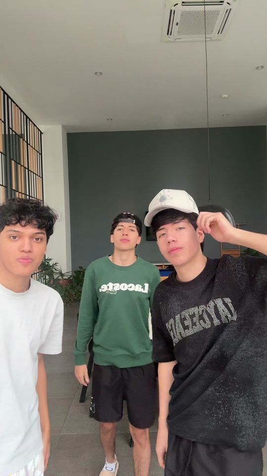 TikTok video thumbnail by damiangp01