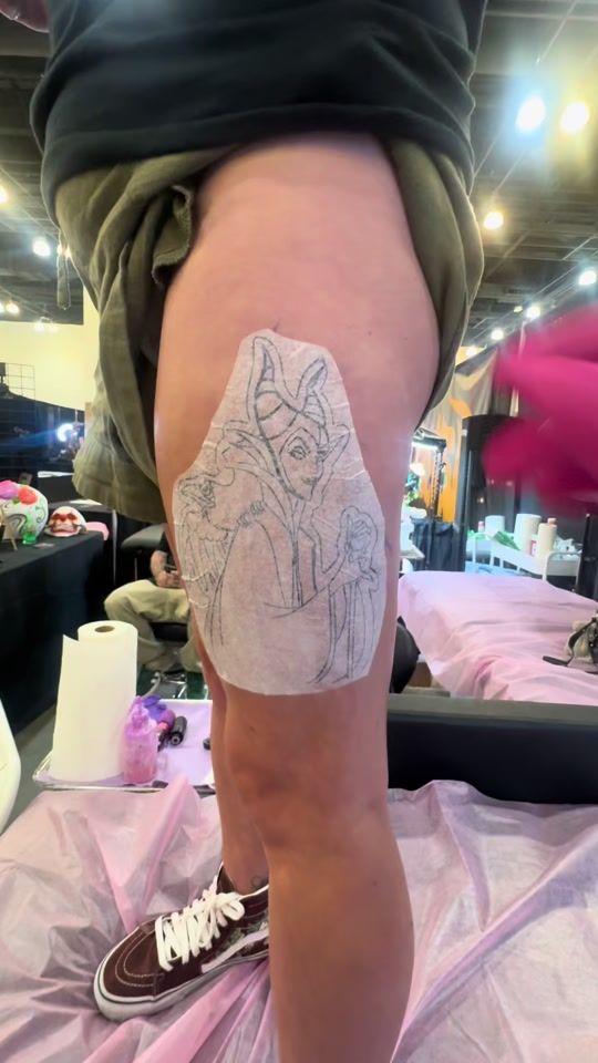 TikTok video thumbnail by tattoochick1383
