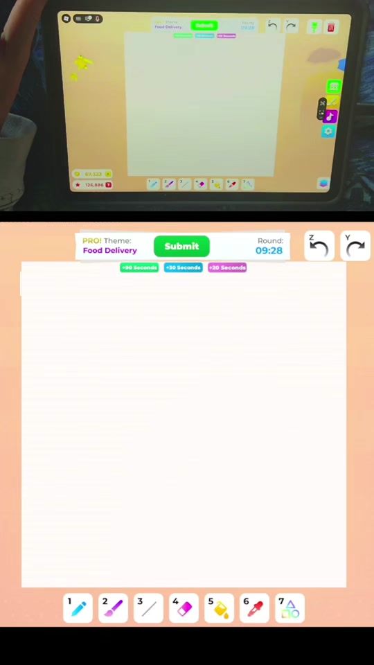 TikTok video thumbnail by zakquarter