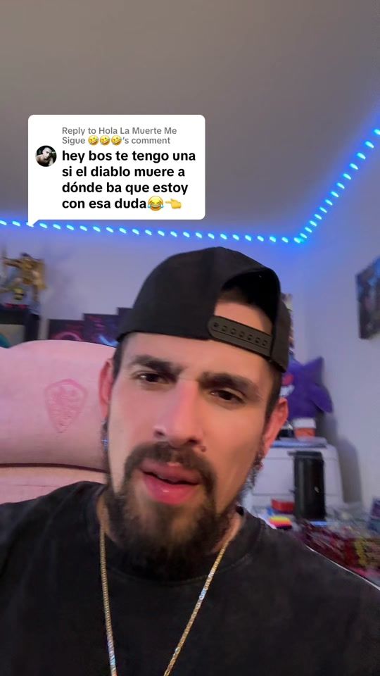 TikTok video thumbnail by luisfajardohn